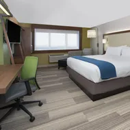 Holiday Inn Express & Suites Hammond