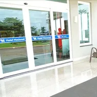 Nacional Hotel Jataí