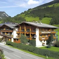 Aparthotel Garni Schranz