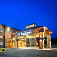 Best Western Diamond Inn