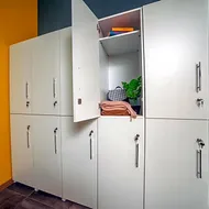 LOFT Hostel