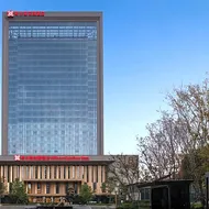 Hilton Garden Inn Luoyang Kaiyuan Avenue