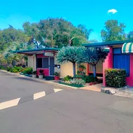 Oakey Motel