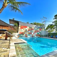Hotel Palm Garden Bali
