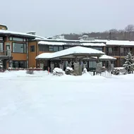 Le Manoir Du Lac Delage