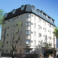Ritz Hotel Mendoza