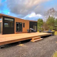 Mini Muskoka Getaway - Huntsville