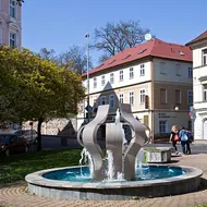 Hotel Richmond Teplice