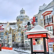 Le Sommet des Neiges
