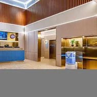Hanting Hotel Ganzi Litang National Highway 318
