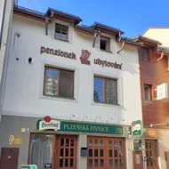 Ubytování nad Bisonem