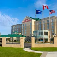 Hilton Garden Inn Toronto-Vaughan