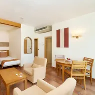 Aparthotel Oceanus