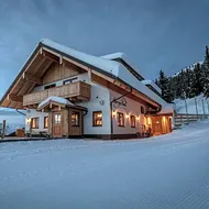 d'Genussalm by Alpine Genusswelten