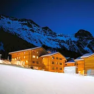 SWISSPEAK Resorts Zinal