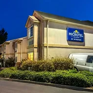 Microtel Inn & Suites By Wyndham Auburn