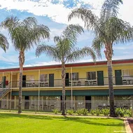 Motel Riverina