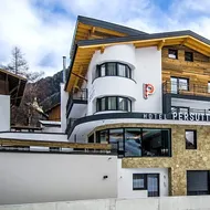Hotel Garni Persutt