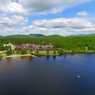 Le Grand Lodge Mont Tremblant