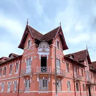 Hotel Valenciano