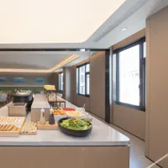 Ji Hotel Sheyang Zhenyang Street