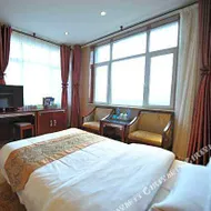 Yintan Business Hotel