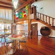 Sonho da Serra Pousada