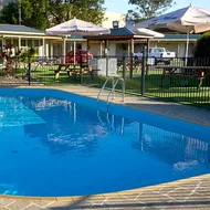 Ashwood Motel