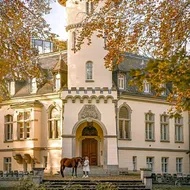 Schlosshotel Hohenbocka