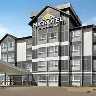 Microtel Inn & Suites By Wyndham Estevan