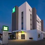 IBIS STYLES BARRETOS