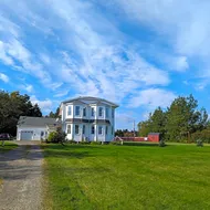 The Parrsboro Mansion Inn