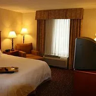 Hampton Inn Dubuque