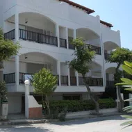 Golden Beach Hotel