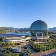 Sunrise Kempinski Hotel Beijing