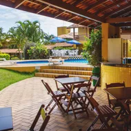 Aguas de Palmas Resort