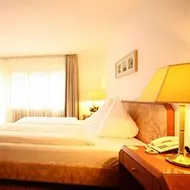 Hotel Flora Stuttgart - Möhringen