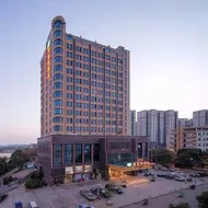 Vienna Hotel Jiangxi Ji'an Yanjingfu