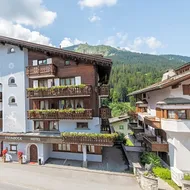 Hotel Steinbock