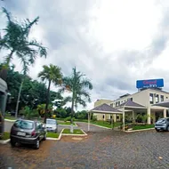 Hotel Graal Inn Uberaba