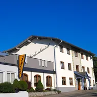 Hotel Garni Höchschmied
