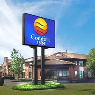 Comfort Inn Chicoutimi