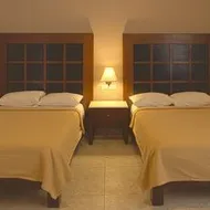 Tecnohotel Casa Villamar