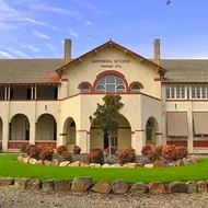 Historic Hydro Motor Inn