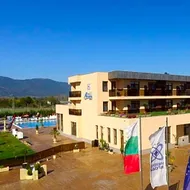 Balneo and SPA Complex MINERAL YAGODA