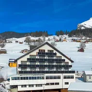 Hotel Toggenburg