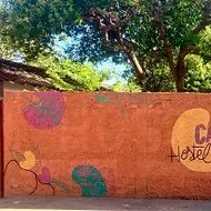 Caju Hostel
