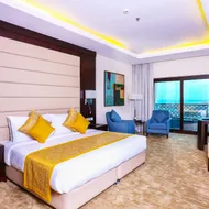 Blue Diamond AlSalam Resort