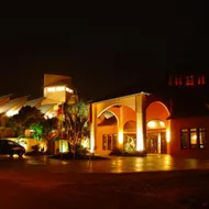 Guarita Park Hotel By Life Hoteis