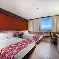 COMFORT HOTEL CAMPOS DOS GOYTACAZES